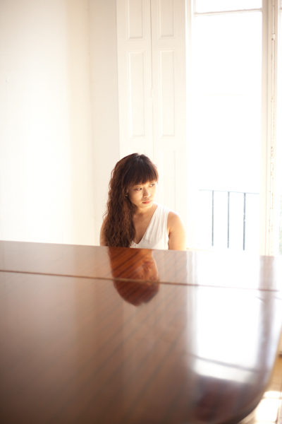 Natsuki Nishimoto Offcial Page I ピアニスト西本夏生オフィシャルサイト